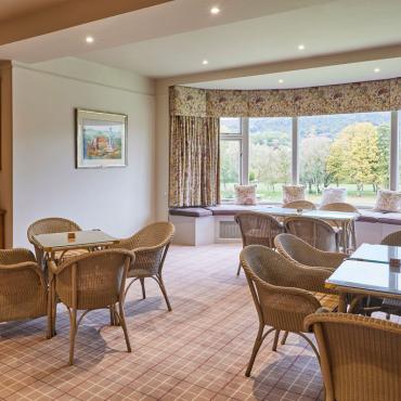 The Lounge